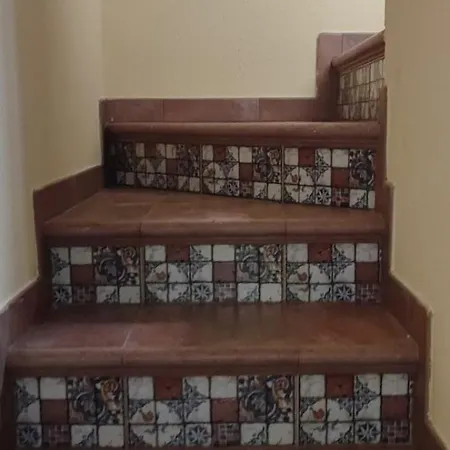 Casa Gallardo * Ribadeo