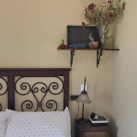 Casa Gallardo Semesterbostad *