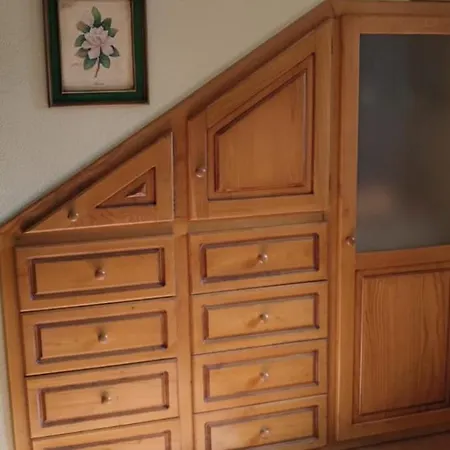 Casa Gallardo Semesterbostad