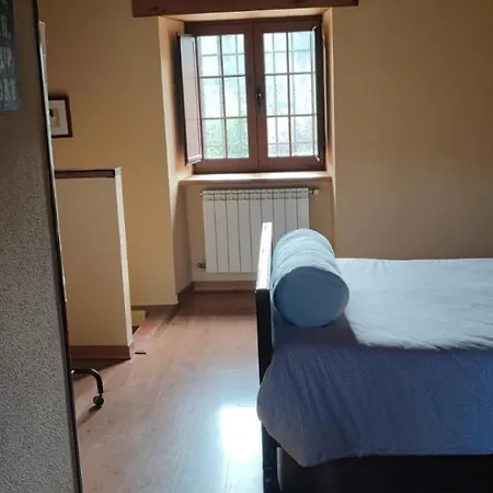 Semesterbostad Casa Gallardo *