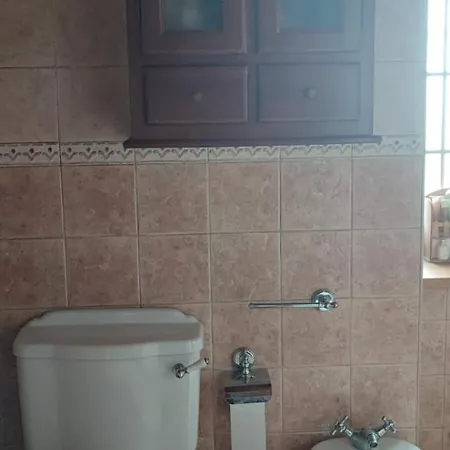 Casa Gallardo Semesterbostad