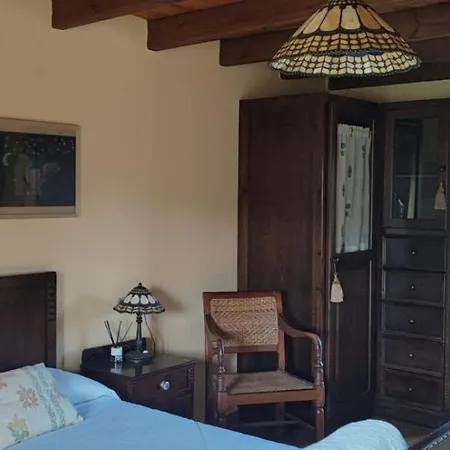 Casa Gallardo * Ribadeo
