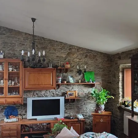 Casa Gallardo Semesterbostad *